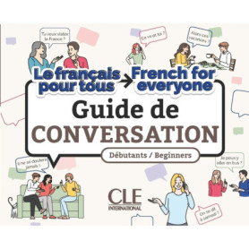 Le guide de conversation niveau A2