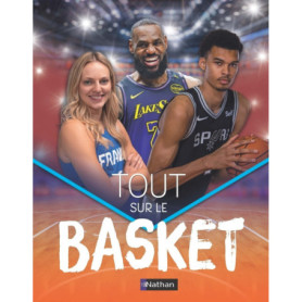Tout sur le basket