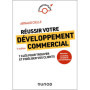 Réussir votre développement commercial - 5e éd.