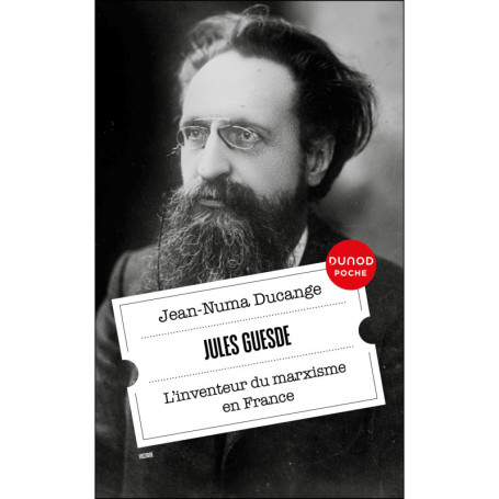 Jules Guesde