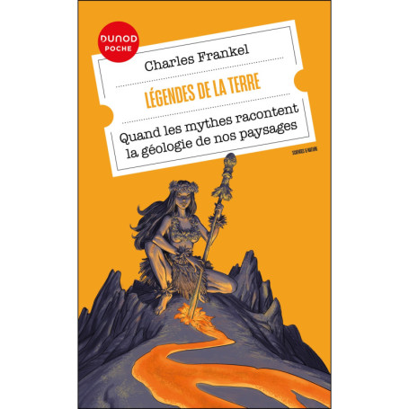 Légendes de la Terre