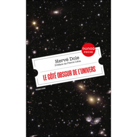 Le côté obscur de l'univers