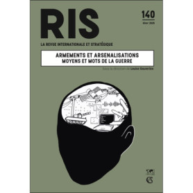 Revue internationale et stratégique N°140 4/2025