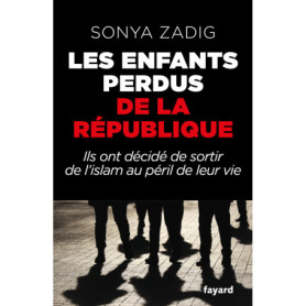 Les enfants perdus de la République