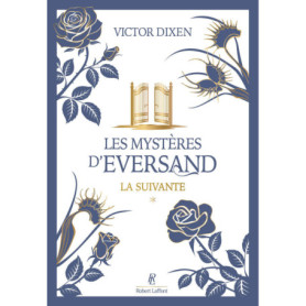 Les Mystères d'Eversand - Tome 1 La suivante