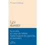 Les Hantés - Ils ont été au coeur de l'affaire Xavier Dupont de Ligonnès... et racontent