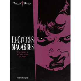Lectures macabres