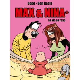 Max & Nina - Tome 04