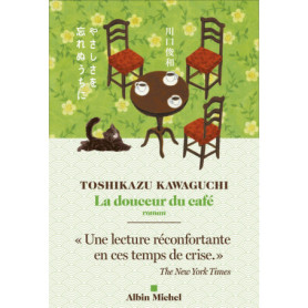 La Douceur du café