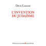 L'Invention du judaïsme