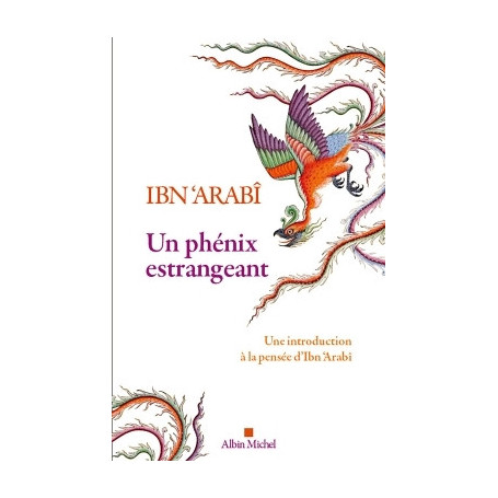 Un phénix estrangeant
