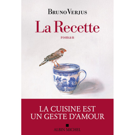 La Recette