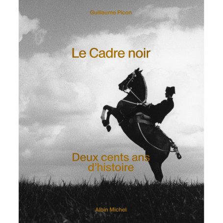 Le Cadre Noir