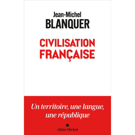 Civilisation française