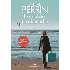 Les Oubliés du dimanche (édition 2025) - Valérie Perrin
