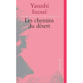 Les Chemins du désert