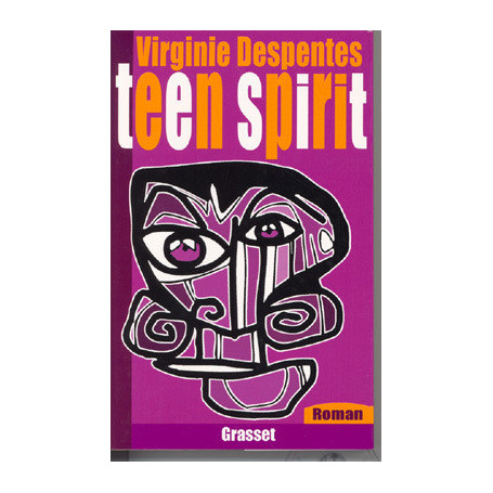 Teen Spirit