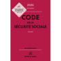 Code de la sécurité sociale 2026, annoté. 50e éd.