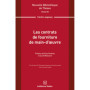 Les contrats de fourniture de main-d'oeuvre. Volume 256
