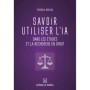 Savoir utiliser l'IA dans les études et la recherche en droit