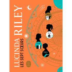 Les Sept Soeurs Intégrale, Volume 1