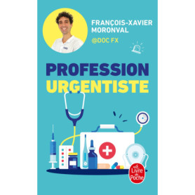 Profession urgentiste