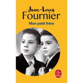 Mon petit frère