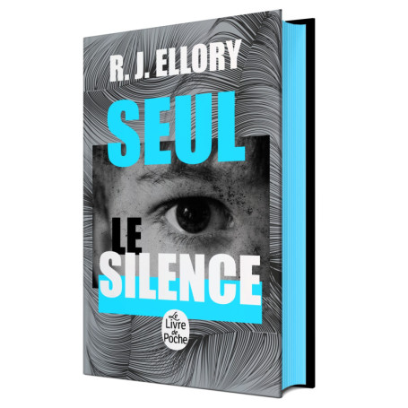 Seul le silence - Edition Collector