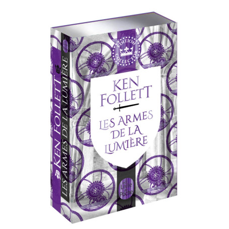 Les Armes de la lumière - Edition Collector