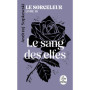 Le Sang des elfes (Le Sorceleur, Tome 3)