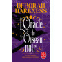 L'Oracle de l'oiseau noir (Le Livre perdu des sortilèges, Tome 5)