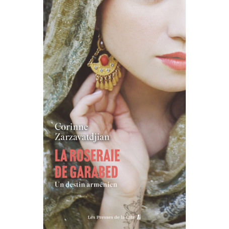 La Roseraie de Garabed, un destin arménien