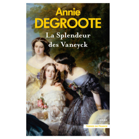 La Splendeur des Vaneyck