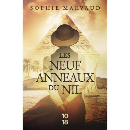 Les neuf anneaux du Nil