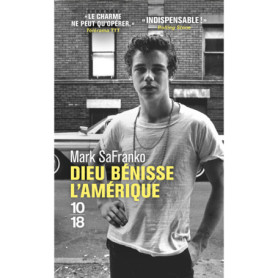 Dieu bénisse l'Amérique