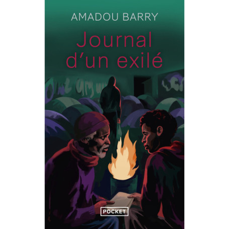 Journal d'un exilé