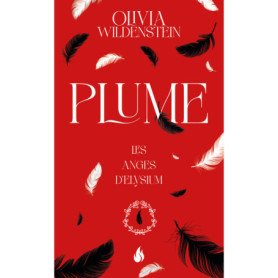 Les Anges d'Elysium - Tome 1 Plume
