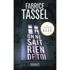 On ne sait rien de toi