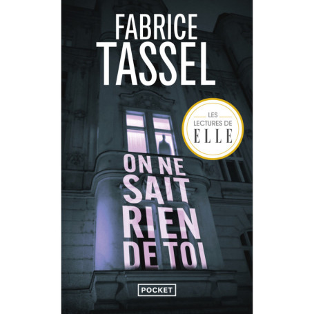 On ne sait rien de toi