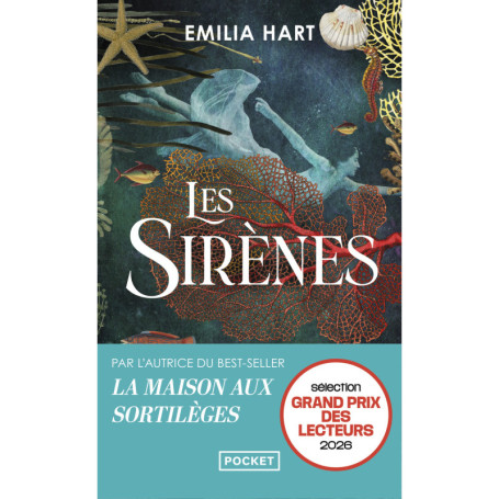 Les Sirènes