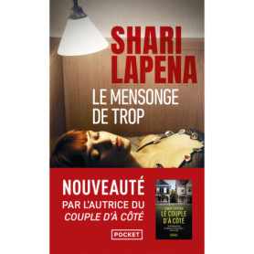 Le Mensonge de trop