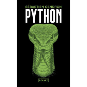 Python - Le grand livre des animaux