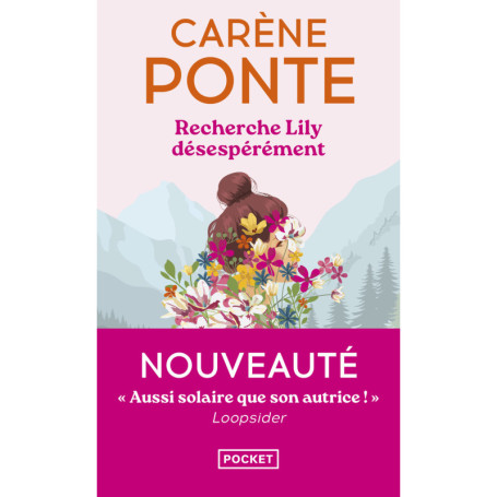 Recherche Lily désespérément