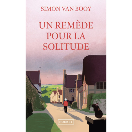 Un remède pour la solitude