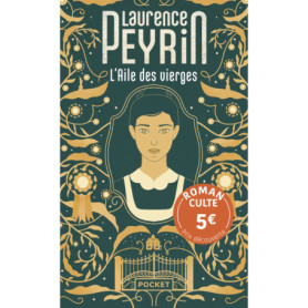 L'Aile des vierges - Prix Découverte