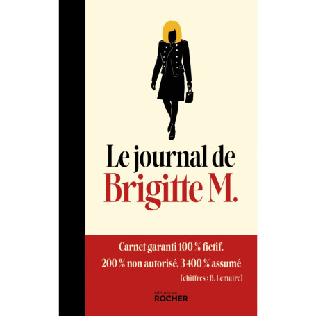 Le Journal de Brigitte M.