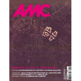 AMC 336 novembre 2025