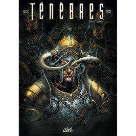 Ténèbres T01 - Ioen