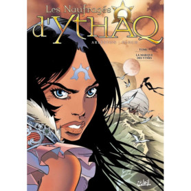Les Naufragés d'Ythaq T07