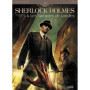 Sherlock Holmes et les vampires de Londres T01 - L'Appel du sang